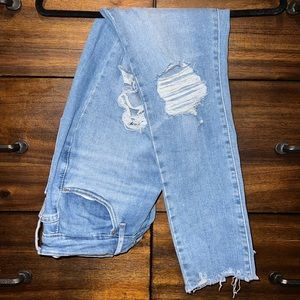 Levi Skinny Jeans (721)